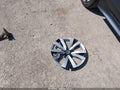 2025 Honda Civic — photo 12 of 22 | VIN 2HGFE2F26SH552814