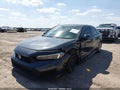 2025 Honda Civic — photo 2 of 22 | VIN 2HGFE2F26SH552814