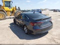 2025 Honda Civic — photo 3 of 22 | VIN 2HGFE2F26SH552814