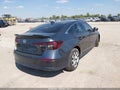 2025 Honda Civic — photo 4 of 22 | VIN 2HGFE2F26SH552814