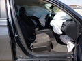 2025 Honda Civic — photo 5 of 22 | VIN 2HGFE2F26SH552814