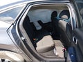 2025 Honda Civic — photo 8 of 22 | VIN 2HGFE2F26SH552814