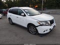 2014 Nissan Pathfinder — photo 1 of 10 | VIN 5N1AR2MM9EC629941