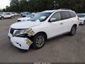 2014 Nissan Pathfinder — photo 2 of 10 | VIN 5N1AR2MM9EC629941