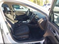 2015 Ford Fusion — photo 5 of 11 | VIN 3FA6P0H98FR268592