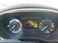 2015 Ford Fusion — photo 6 of 11 | VIN 3FA6P0H98FR268592
