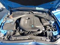 2018 BMW M240i — photo 10 of 16 | VIN WBA2J5C52JVC07407