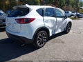2016 Mazda CX-5 — photo 4 of 16 | VIN JM3KE4DY1G0819263