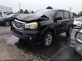 2013 Honda Pilot — photo 2 of 16 | VIN 5FNYF3H6XDB029167