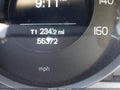 2018 Volvo S60 — photo 15 of 16 | VIN YV126MFL7J2455718