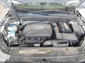 2017 Volkswagen Passat — photo 10 of 16 | VIN 1VWCT7A31HC062973