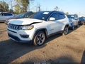 2020 Jeep Compass — photo 2 of 20 | VIN 3C4NJCCB0LT110278