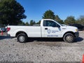 2014 Ford F-150 — photo 13 of 16 | VIN 1FTMF1CM2EKF27635