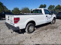 2014 Ford F-150 — photo 4 of 16 | VIN 1FTMF1CM2EKF27635