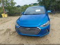 2017 Hyundai Elantra — photo 12 of 16 | VIN KMHD84LF2HU283406