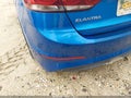 2017 Hyundai Elantra — photo 6 of 16 | VIN KMHD84LF2HU283406