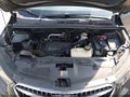 2019 Buick Encore — photo 10 of 16 | VIN KL4CJASB7KB963610