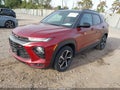 2023 Chevrolet Trailblazer — photo 2 of 12 | VIN KL79MTSL0PB115973