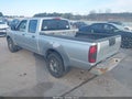 2003 Nissan Frontier — photo 3 of 11 | VIN 1N6ED29X63C468580