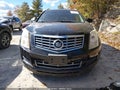 2014 Cadillac SRX — photo 12 of 19 | VIN 3GYFNEE39ES534443