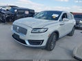 2019 Lincoln Nautilus — photo 2 of 12 | VIN 2LMPJ6L98KBL18880