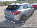 2025 Chevrolet Trailblazer — photo 4 of 19 | VIN KL79MRSL8SB088498