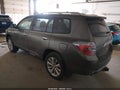 2008 Toyota Highlander Hybrid — photo 3 of 11 | VIN JTEEW41A782001273