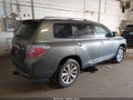 2008 Toyota Highlander Hybrid — photo 4 of 11 | VIN JTEEW41A782001273