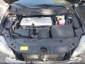 2011 Lexus CT 200h — photo 10 of 12 | VIN JTHKD5BHXB2043134
