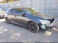 2011 Lexus CT 200h — photo 1 of 12 | VIN JTHKD5BHXB2043134
