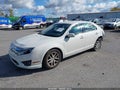 2012 Ford Fusion — photo 2 of 11 | VIN 3FAHP0JA1CR177964