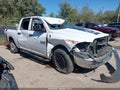 2018 Ram 1500 — photo 1 of 13 | VIN 3C6RR6KT1JG219383