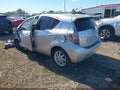 2012 Toyota Prius C — photo 3 of 17 | VIN JTDKDTB38C1523531