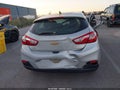 2019 Chevrolet Cruze — photo 16 of 16 | VIN 3G1BC6SM5KS588890