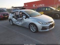 2019 Chevrolet Cruze — photo 1 of 16 | VIN 3G1BC6SM5KS588890