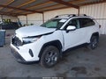 2025 Toyota RAV4 Hybrid — photo 2 of 16 | VIN 4T3RWRFV0SU212618