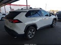 2025 Toyota RAV4 Hybrid — photo 4 of 16 | VIN 4T3RWRFV0SU212618