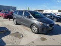 2018 Kia Sedona — photo 1 of 18 | VIN KNDMB5C11J6423911