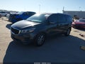 2018 Kia Sedona — photo 2 of 18 | VIN KNDMB5C11J6423911