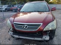 2008 Lexus RX 400h — photo 13 of 17 | VIN JTJHW31U882066586