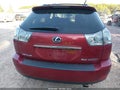 2008 Lexus RX 400h — photo 17 of 17 | VIN JTJHW31U882066586