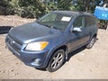 2010 Toyota RAV4 — photo 2 of 16 | VIN 2T3DK4DV4AW018944