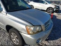 2001 Toyota Highlander — photo 15 of 17 | VIN JTEGF21A510022735