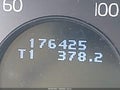 2010 Volvo S80 — photo 14 of 15 | VIN YV1960AS4A1116782