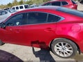 2015 Mazda 6 — photo 14 of 16 | VIN JM1GJ1U56F1215103