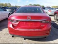 2015 Mazda 6 — photo 16 of 16 | VIN JM1GJ1U56F1215103