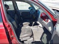 2001 Chrysler PT Cruiser — photo 5 of 17 | VIN 3C8FY4BBX1T610466