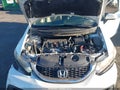 2015 Honda Civic — photo 10 of 16 | VIN 19XFB2F58FE255210