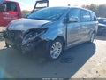 2013 Toyota Sienna — photo 2 of 16 | VIN 5TDYK3DCXDS313398