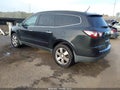 2014 Chevrolet Traverse — photo 3 of 16 | VIN 1GNKVJKD6EJ271296